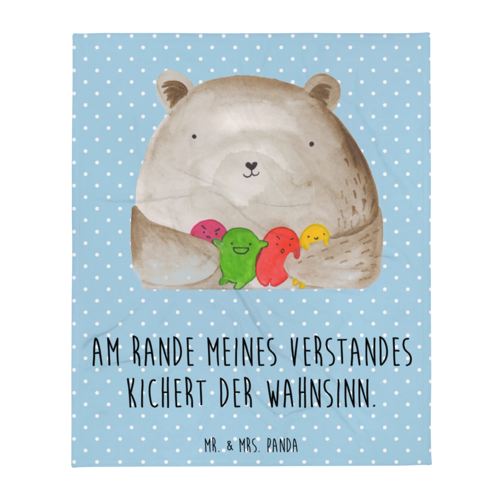 Koc niedźwiedź uczucie Kuschelfleecedecke, Entspannen, Dekoration, Kinderdecke, Wolldecke, Jahrestagsgeschenk, Schmusedecke, Gemütlich, Weihnachtsgeschenk, Dekodecke, Mikrofaser Decke, Kuscheldecke XXL, Fleecedecke, Tagesdecke, Wohndecke, Wohnzimmerdecke, Sofadecke, Decke, Bär, Teddy, Teddybär, Wahnsinn, Durchgedreht, Verrückt