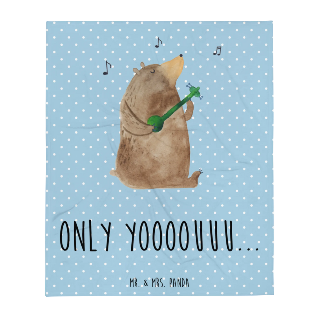 Kuscheldecke Bär Gitarre Fleecedecke, Kuschelfleecedecke, Gemütlich, Entspannen, Sofadecke, Jahrestagsgeschenk, Mikrofaser Decke, Wohnzimmerdecke, Schmusedecke, Dekoration, Dekodecke, Wohndecke, Weihnachtsgeschenk, Tagesdecke, Kinderdecke, Wolldecke, Kuscheldecke XXL, Decke, Bär, Teddy, Teddybär