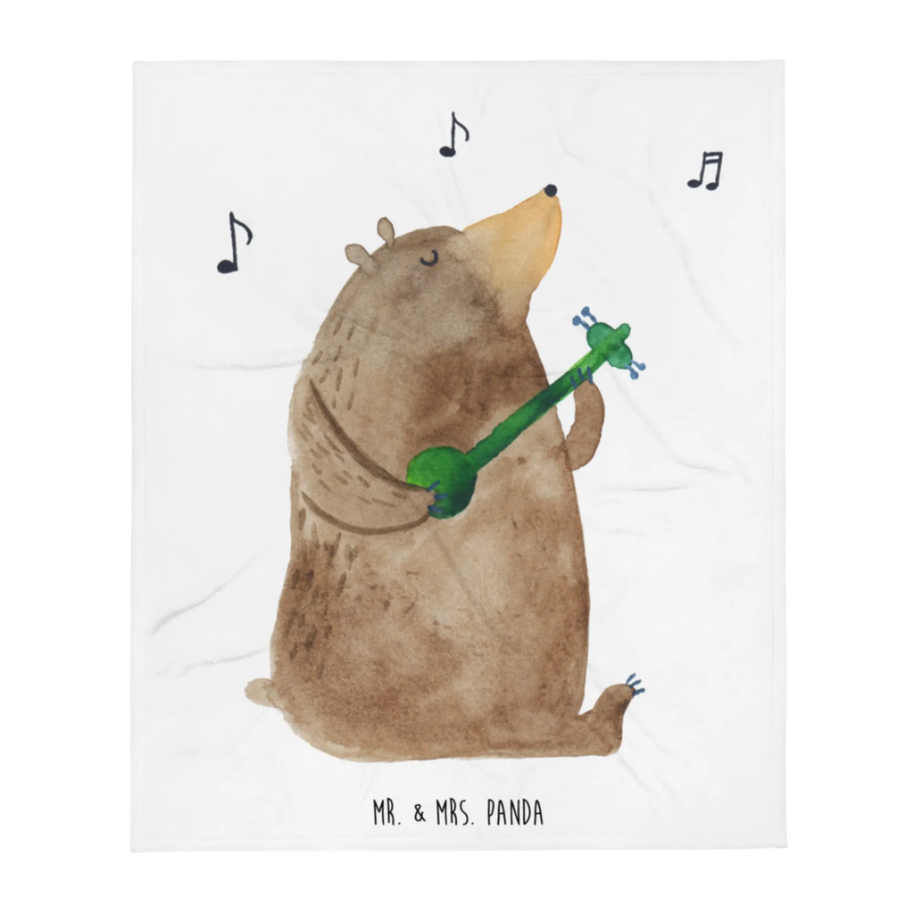 Kuscheldecke Bär Gitarre Fleecedecke, Kuschelfleecedecke, Gemütlich, Entspannen, Sofadecke, Jahrestagsgeschenk, Mikrofaser Decke, Wohnzimmerdecke, Schmusedecke, Dekoration, Dekodecke, Wohndecke, Weihnachtsgeschenk, Tagesdecke, Kinderdecke, Wolldecke, Kuscheldecke XXL, Decke, Bär, Teddy, Teddybär