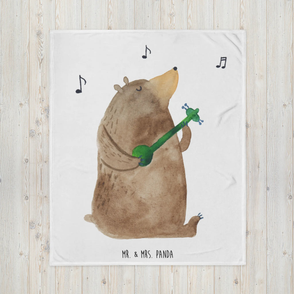 Kuscheldecke Bär Gitarre Fleecedecke, Kuschelfleecedecke, Gemütlich, Entspannen, Sofadecke, Jahrestagsgeschenk, Mikrofaser Decke, Wohnzimmerdecke, Schmusedecke, Dekoration, Dekodecke, Wohndecke, Weihnachtsgeschenk, Tagesdecke, Kinderdecke, Wolldecke, Kuscheldecke XXL, Decke, Bär, Teddy, Teddybär