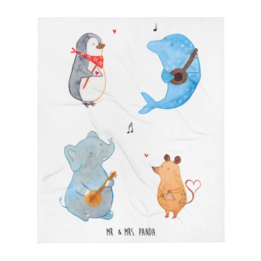 Koc Wielki zespół Fleecedecke, Schmusedecke, Jahrestagsgeschenk, Gemütlich, Sofadecke, Kuschelfleecedecke, Dekodecke, Kinderdecke, Weihnachtsgeschenk, Kuscheldecke XXL, Tagesdecke, Mikrofaser Decke, Dekoration, Entspannen, Decke, Wohnzimmerdecke, Wohndecke, Wolldecke, Lustige Sprüche, Tiere, Tiermotive, Gute Laune, Elefant, Gitarre, Delfin, Musik, Pinguin, Triangel, Hund, Maus, Band, Musikanten