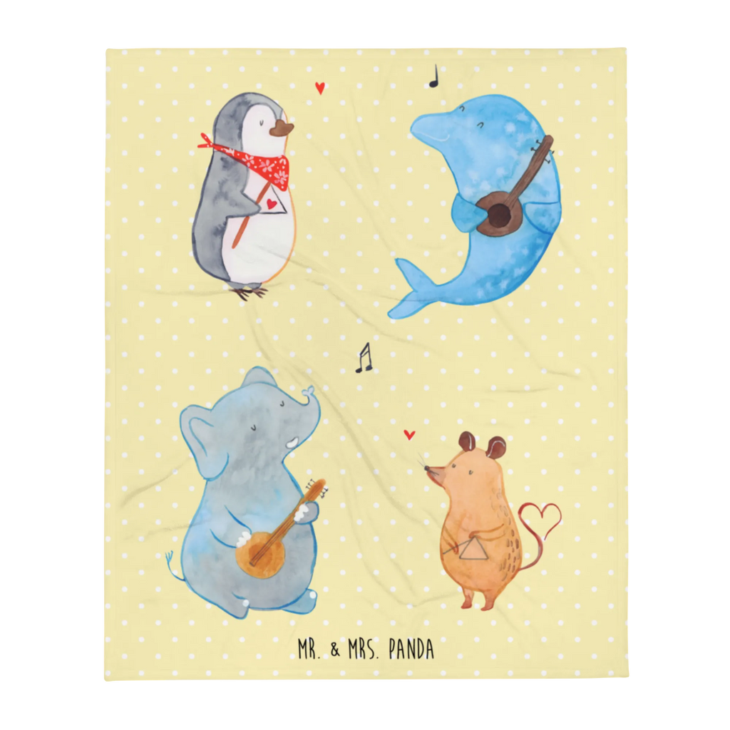 Koc Wielki zespół Fleecedecke, Schmusedecke, Jahrestagsgeschenk, Gemütlich, Sofadecke, Kuschelfleecedecke, Dekodecke, Kinderdecke, Weihnachtsgeschenk, Kuscheldecke XXL, Tagesdecke, Mikrofaser Decke, Dekoration, Entspannen, Decke, Wohnzimmerdecke, Wohndecke, Wolldecke, Lustige Sprüche, Tiere, Tiermotive, Gute Laune, Elefant, Gitarre, Delfin, Musik, Pinguin, Triangel, Hund, Maus, Band, Musikanten