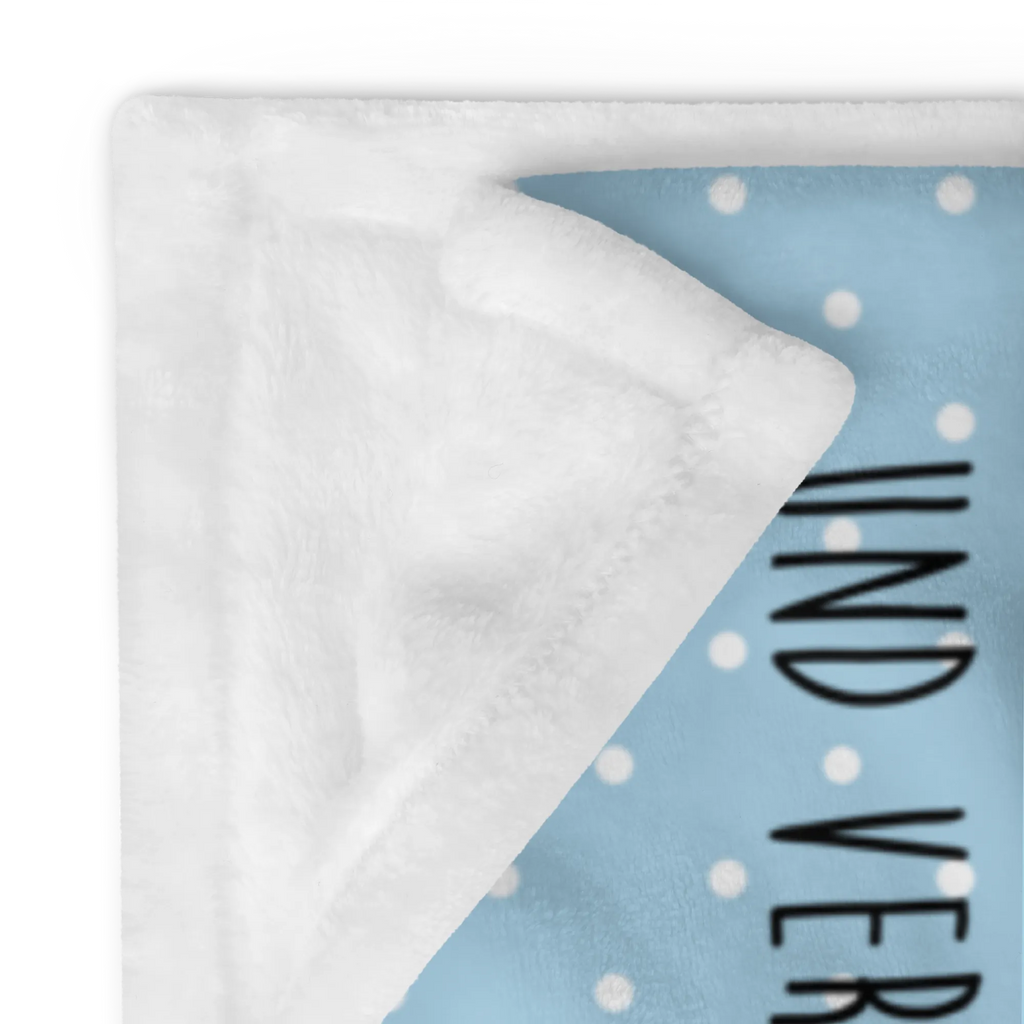 Blanket bear ladybug Tagesdecke, Sofadecke, Wohndecke, Decke, Wolldecke, Bär, Teddy, Teddybär, Motivation, Das Leben ist schön, Marienkäfer, Liebe, Freiheit