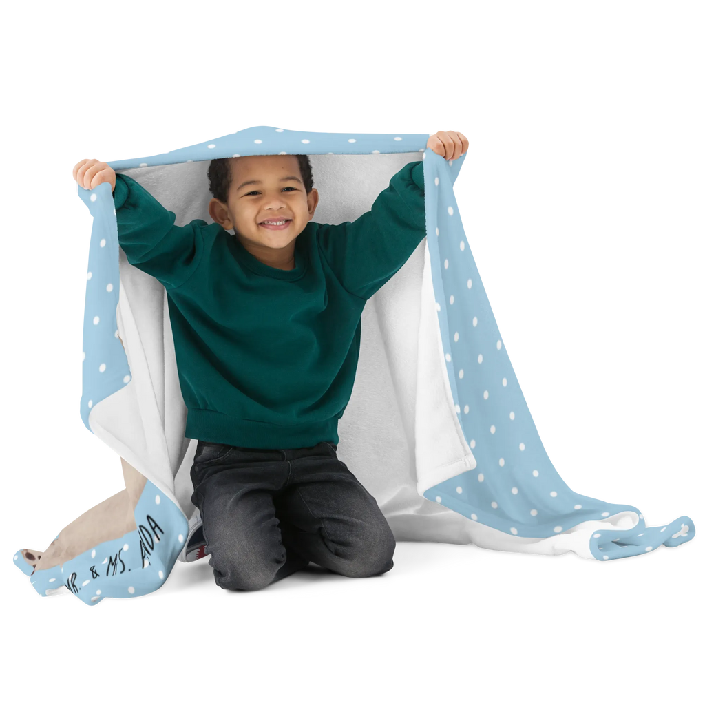 Blanket bear ladybug Tagesdecke, Sofadecke, Wohndecke, Decke, Wolldecke, Bär, Teddy, Teddybär, Motivation, Das Leben ist schön, Marienkäfer, Liebe, Freiheit