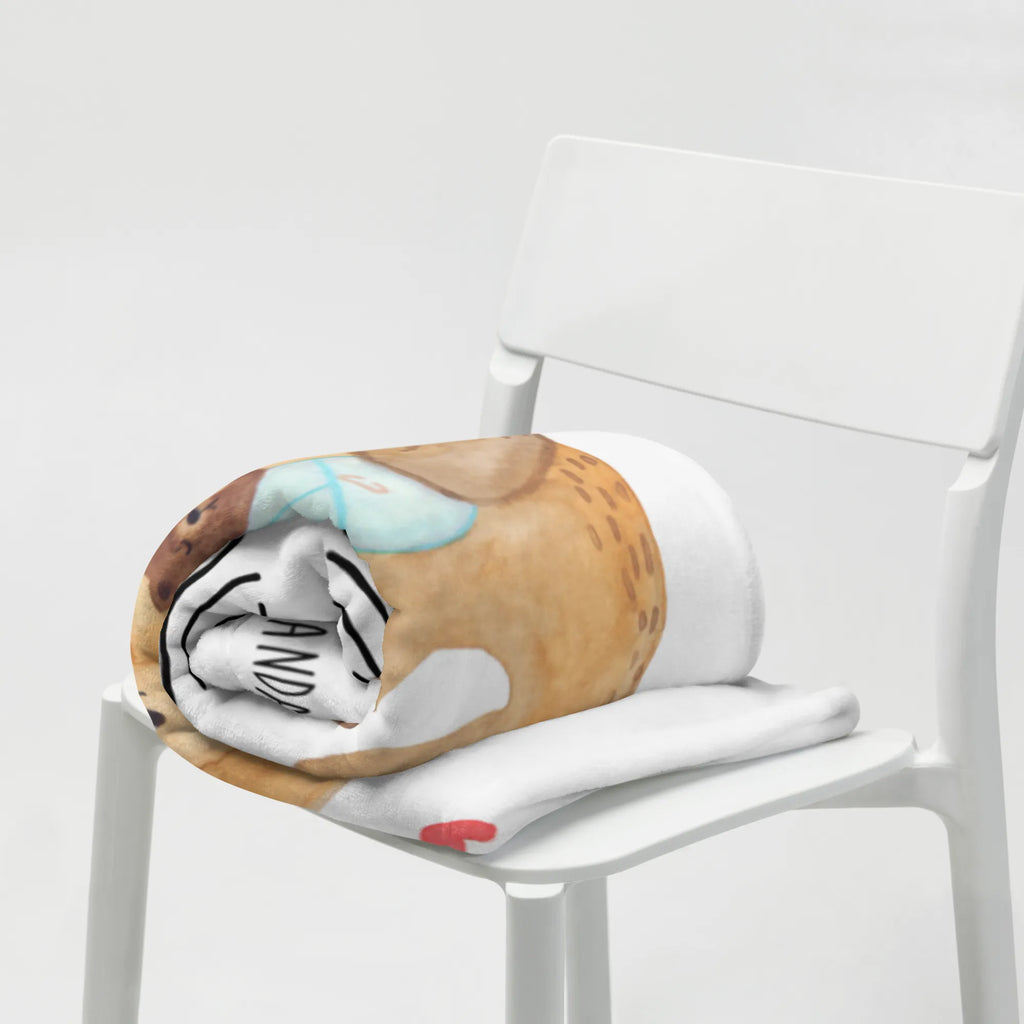 Blanket bear infant plush blanket, sofa throw, throw blanket, warm blanket, Sherpa blanket, snuggle blanket, fleece blanket, cozy blanket, bear, teddy, teddy bear, cuddly toy, baptized child, birth, grandson, nephew, baby, parents, congratulations, niece, birthday, baptism, mother, grandchild