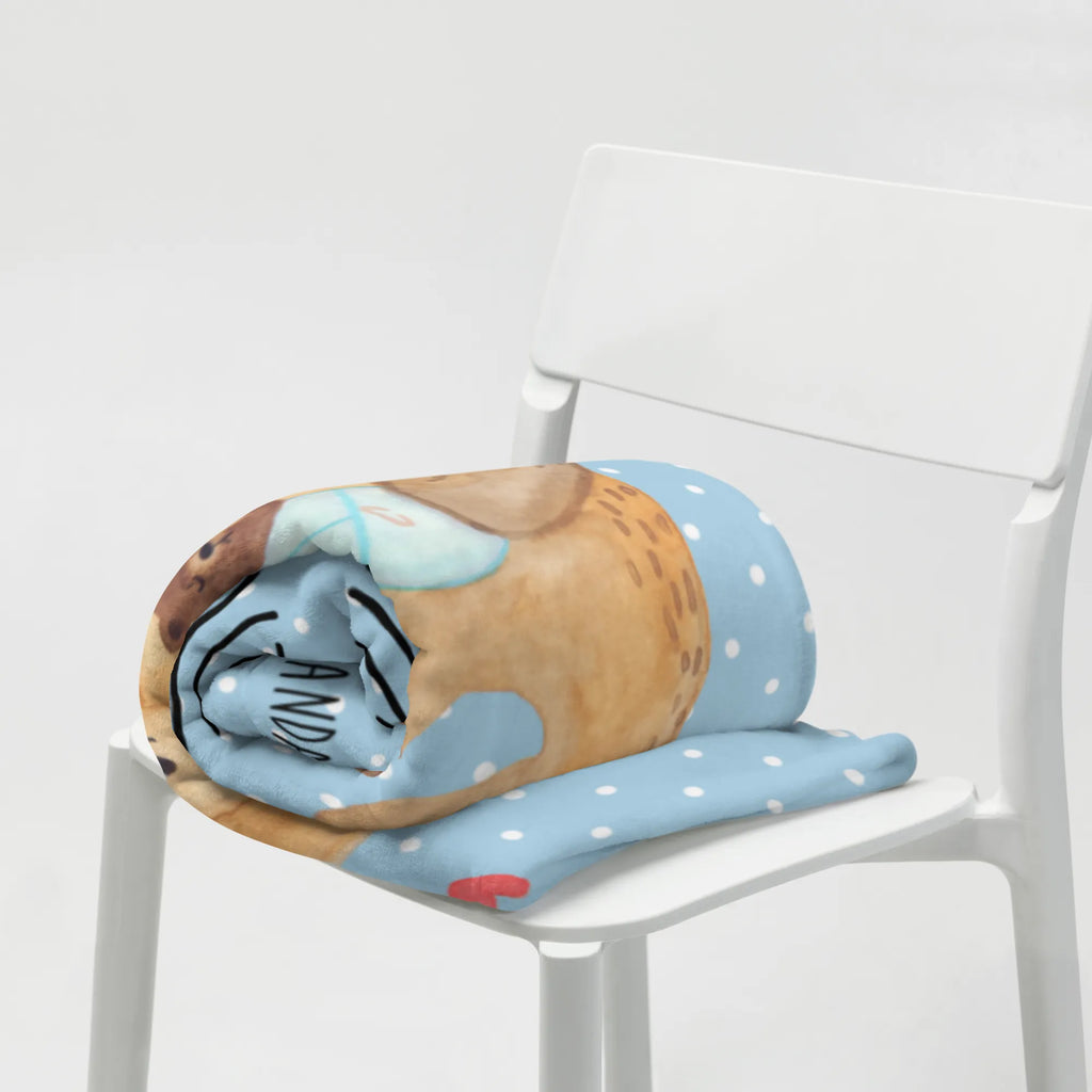 Blanket bear infant plush blanket, sofa throw, throw blanket, warm blanket, Sherpa blanket, snuggle blanket, fleece blanket, cozy blanket, bear, teddy, teddy bear, cuddly toy, baptized child, birth, grandson, nephew, baby, parents, congratulations, niece, birthday, baptism, mother, grandchild