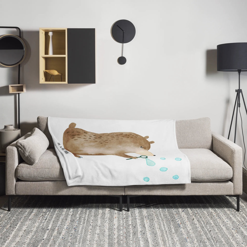 Blanket bear soap bubbles throw blanket, Sherpa blanket, warm blanket, plush blanket, fleece blanket, cozy blanket, sofa throw, snuggle blanket, bear, teddy, teddy bear, cuddly toy, Soap Bubbles Bear Funny Being Happy Sad Happy