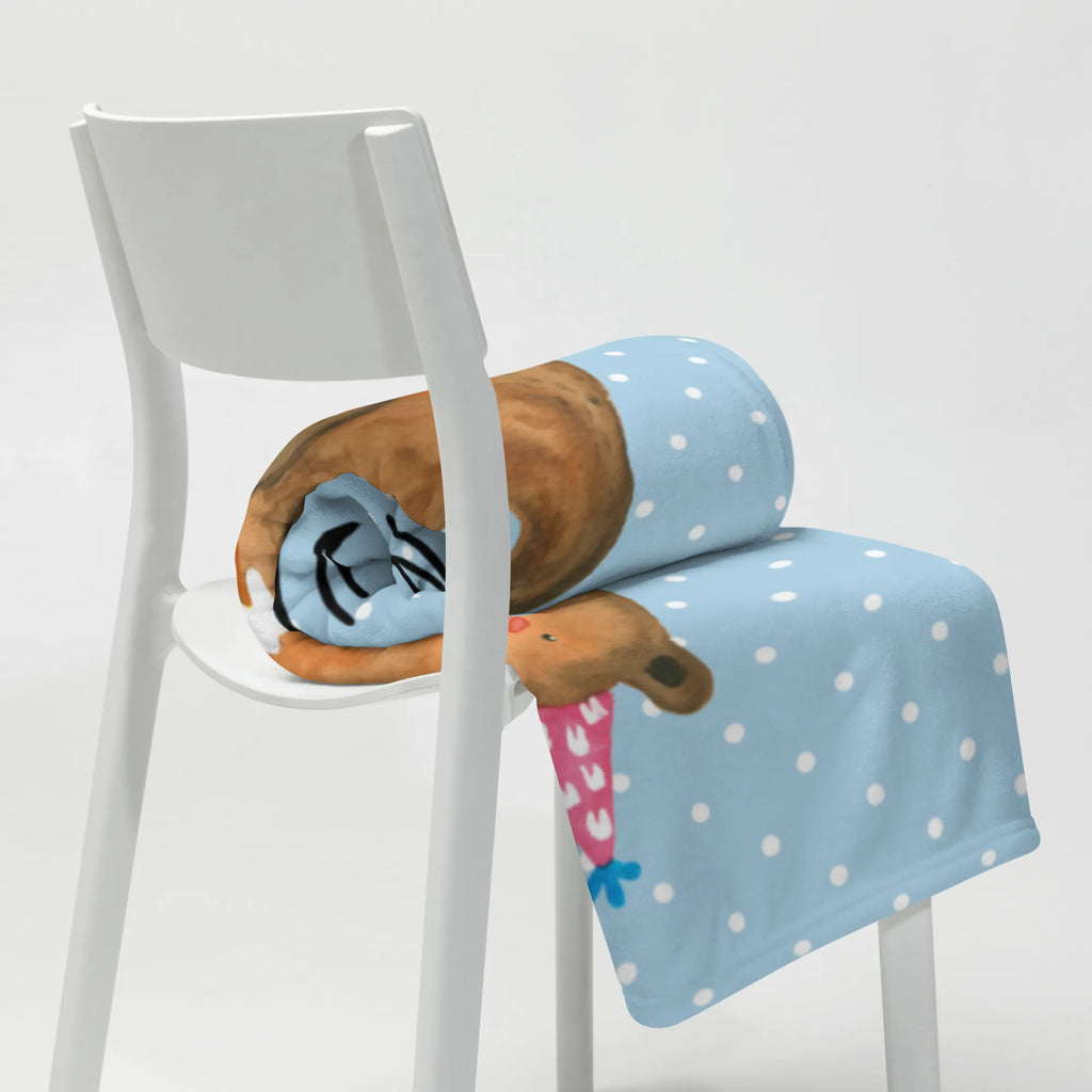 Blanket bear tooth fairy throw blanket, warm blanket, plush blanket, snuggle blanket, sofa throw, Sherpa blanket, fleece blanket, cozy blanket, bear, teddy, teddy bear, cuddly toy, fairy, first tooth, Tooth fairy, milk tooth