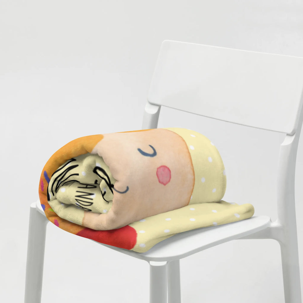 Kuscheldecke Cupcake Wolldecke, Decke, Tagesdecke, Wohndecke, Sofadecke, Tiermotive, Gute Laune, lustige Sprüche, Tiere, Küche Spruch, Küche Deko, Cupcakes, Muffin, Motivation Sprüche, Backen Geschenk, Wunder, Geschenk Koch