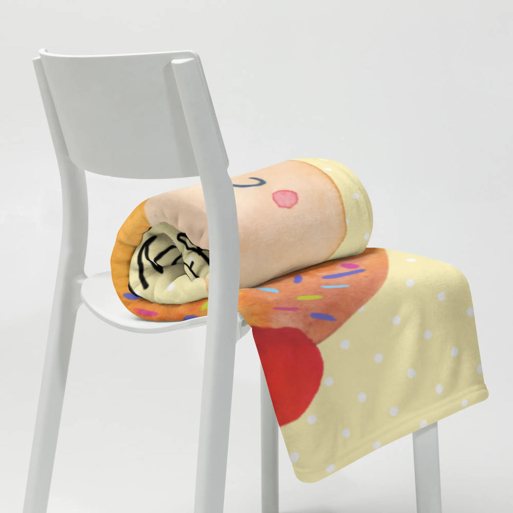 Kuscheldecke Cupcake Wolldecke, Decke, Tagesdecke, Wohndecke, Sofadecke, Tiermotive, Gute Laune, lustige Sprüche, Tiere, Küche Spruch, Küche Deko, Cupcakes, Muffin, Motivation Sprüche, Backen Geschenk, Wunder, Geschenk Koch