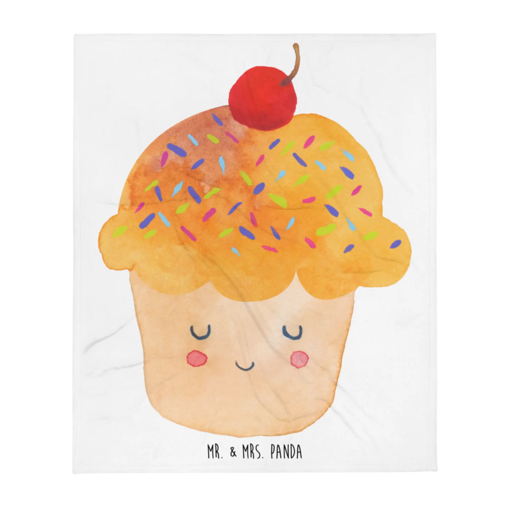 Kuscheldecke Cupcake Wolldecke, Decke, Tagesdecke, Wohndecke, Sofadecke, Tiermotive, Gute Laune, lustige Sprüche, Tiere, Küche Spruch, Küche Deko, Cupcakes, Muffin, Motivation Sprüche, Backen Geschenk, Wunder, Geschenk Koch