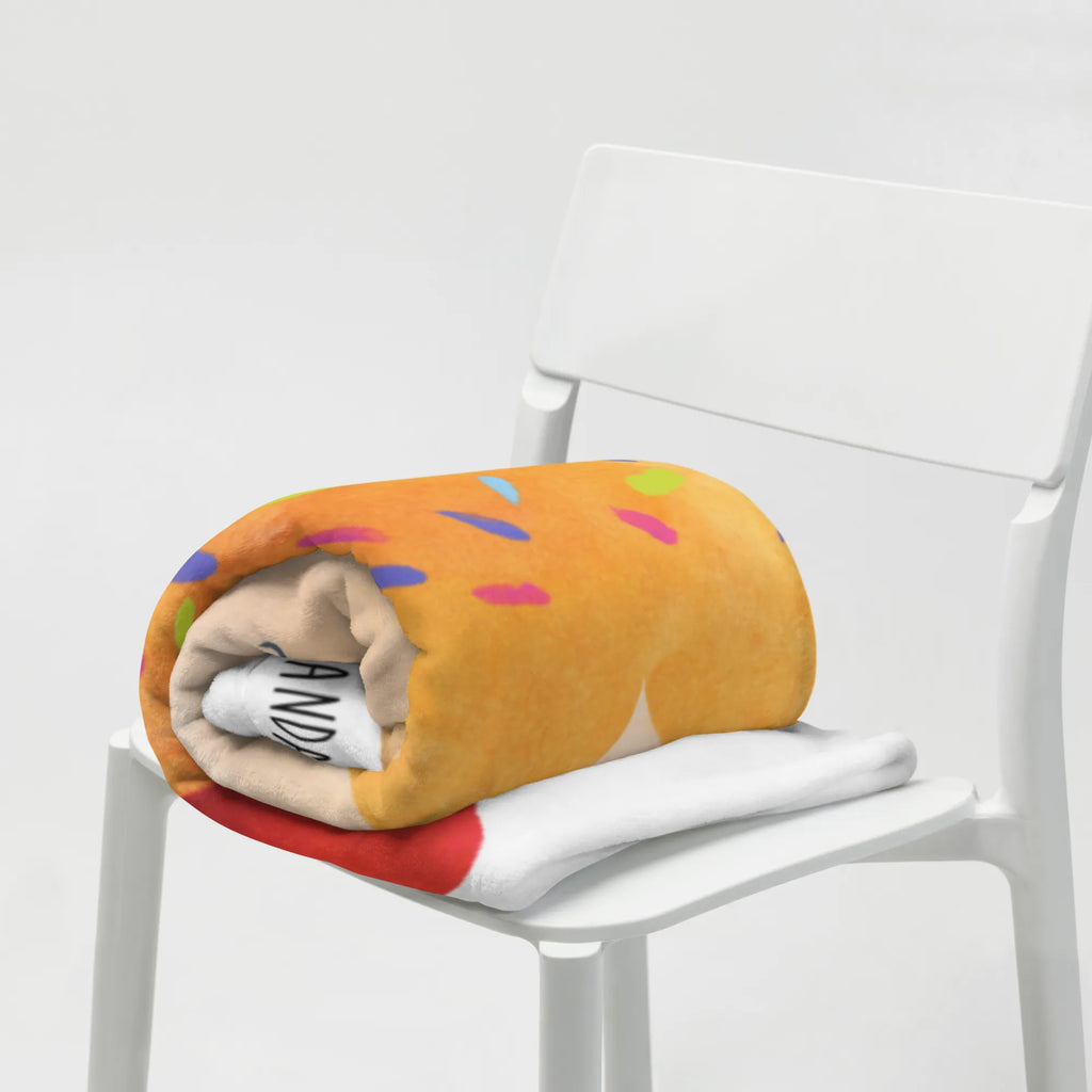 Kuscheldecke Cupcake Wolldecke, Decke, Tagesdecke, Wohndecke, Sofadecke, Tiermotive, Gute Laune, lustige Sprüche, Tiere, Küche Spruch, Küche Deko, Cupcakes, Muffin, Motivation Sprüche, Backen Geschenk, Wunder, Geschenk Koch