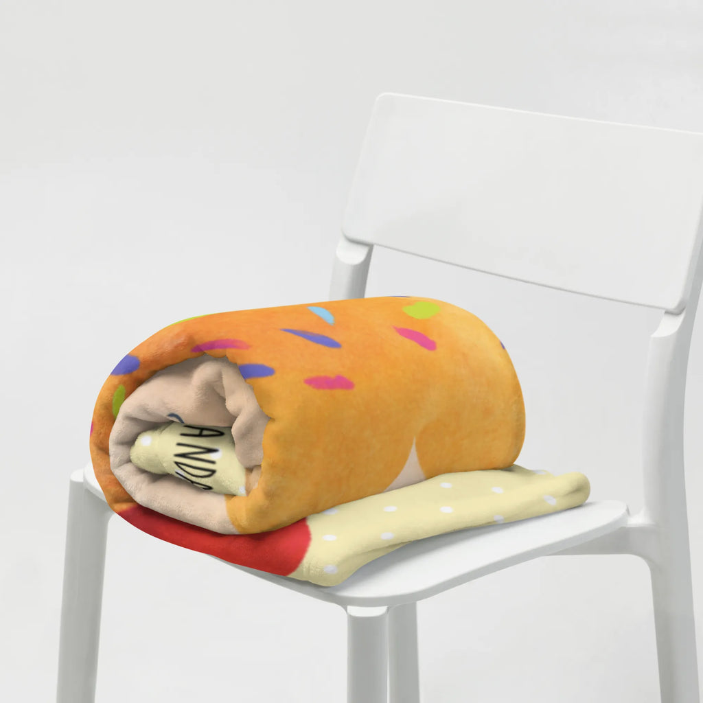 Kuscheldecke Cupcake Wolldecke, Decke, Tagesdecke, Wohndecke, Sofadecke, Tiermotive, Gute Laune, lustige Sprüche, Tiere, Küche Spruch, Küche Deko, Cupcakes, Muffin, Motivation Sprüche, Backen Geschenk, Wunder, Geschenk Koch