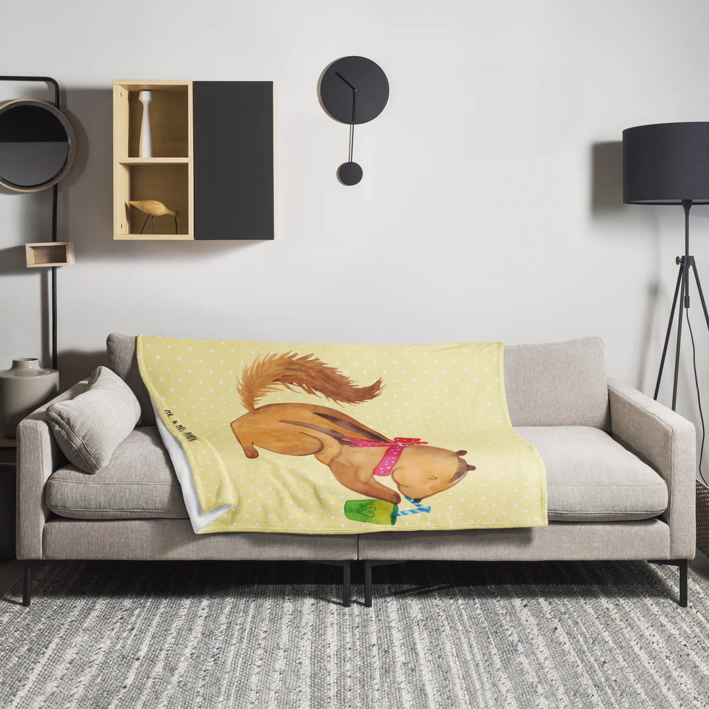 Kuscheldecke Eichhörnchen Smoothie Dekoration, Kuschelfleecedecke, Kinderdecke, Wohndecke, Mikrofaser Decke, Tagesdecke, Kuscheldecke XXL, Gemütlich, Decke, Sofadecke, Wohnzimmerdecke, Entspannen, Wolldecke, Jahrestagsgeschenk, Fleecedecke, Weihnachtsgeschenk, Dekodecke, Schmusedecke, Lustige Sprüche, Tiere, Tiermotive, Gute Laune, Streifenhörnchen, Green Smoothies, Diät, Abnehmen, Eichhörnchen