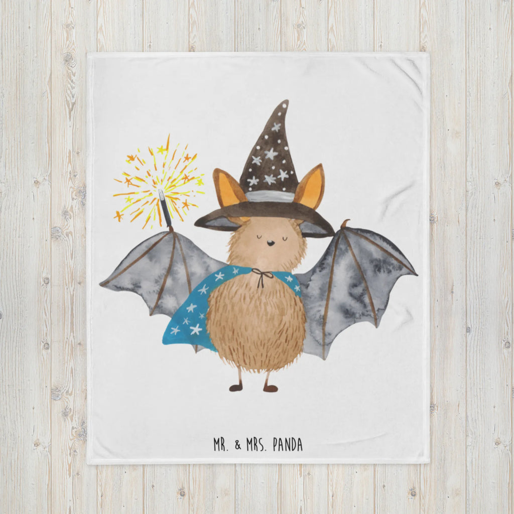 Kuscheldecke Fledermaus Zauberer Sofadecke, Wohndecke, Tagesdecke, Decke, Wolldecke, Tiermotive, Gute Laune, lustige Sprüche, Tiere, Zauberer, Fledermaus, Frauen, Magier, Fledermäuse, reinsteigern