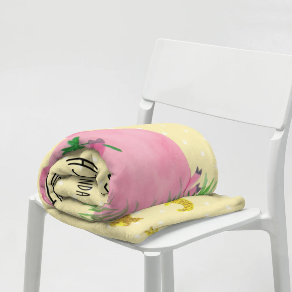 Kuscheldecke Schwein Glück Wohndecke, Decke, Tagesdecke, Wolldecke, Sofadecke, Tiermotive, Gute Laune, lustige Sprüche, Tiere, Schweinchen, Schwein, Ziele, Sterne, Sernchen, Glücksschwein. Glück, Träume, Motivation, Glücksbringer