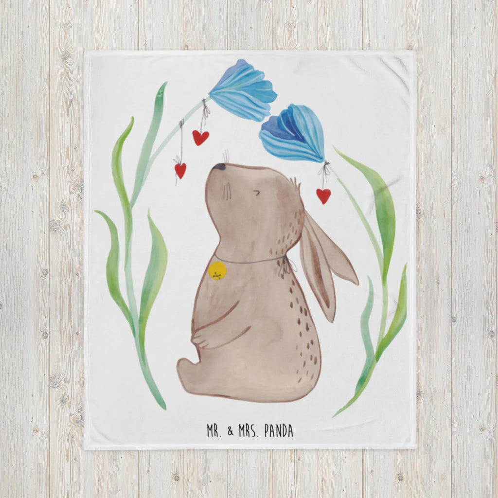 Kuscheldecke Hase Blume Sofadecke, Tagesdecke, Wolldecke, Wohndecke, Decke, Ostern, Osterhase, Ostergeschenke, Osternest, Osterdeko, Geschenke zu Ostern, Ostern Geschenk, Ostergeschenke Kinder, Ostern Kinder, Geburtstag, Hase, Träume, Kind, Hoffnung, Kindergeburtstag, Schwangerschaft, Taufgeschenk, erstes Kind, Geburt, Taufe, Kaninchen