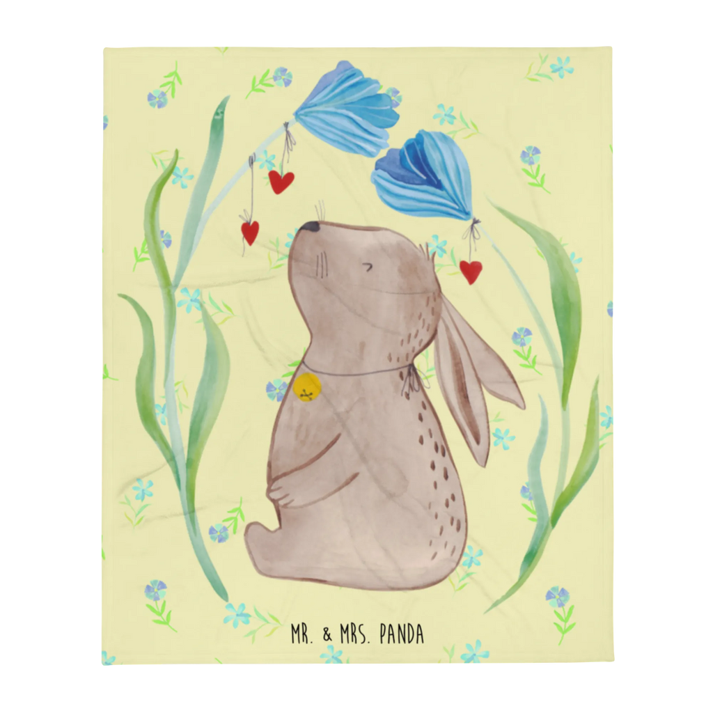 Kuscheldecke Hase Blume Sofadecke, Tagesdecke, Wolldecke, Wohndecke, Decke, Ostern, Osterhase, Ostergeschenke, Osternest, Osterdeko, Geschenke zu Ostern, Ostern Geschenk, Ostergeschenke Kinder, Ostern Kinder, Geburtstag, Hase, Träume, Kind, Hoffnung, Kindergeburtstag, Schwangerschaft, Taufgeschenk, erstes Kind, Geburt, Taufe, Kaninchen