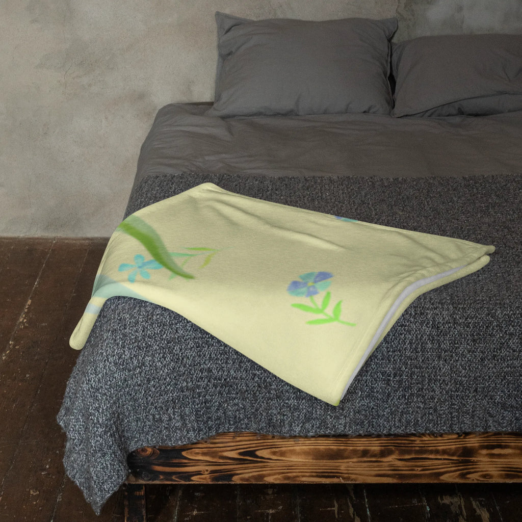 Kuscheldecke Hase Blume Sofadecke, Tagesdecke, Wolldecke, Wohndecke, Decke, Ostern, Osterhase, Ostergeschenke, Osternest, Osterdeko, Geschenke zu Ostern, Ostern Geschenk, Ostergeschenke Kinder, Ostern Kinder, Geburtstag, Hase, Träume, Kind, Hoffnung, Kindergeburtstag, Schwangerschaft, Taufgeschenk, erstes Kind, Geburt, Taufe, Kaninchen