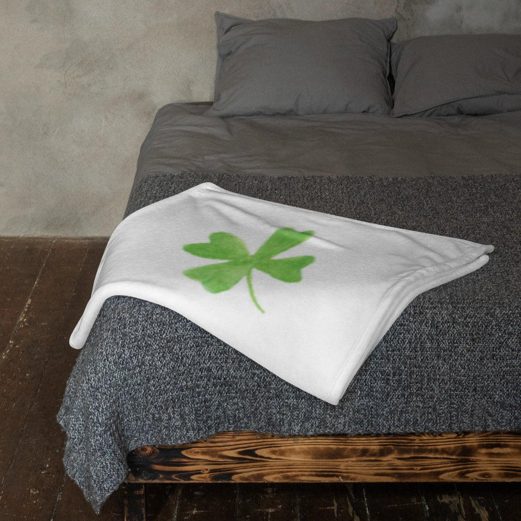 Blanket bumblebees shamrock Kuscheldecke XXL, Tagesdecke, Fleecedecke, Dekodecke, Kinderdecke, Jahrestagsgeschenk, Sofadecke, Kuschelfleecedecke, Weihnachtsgeschenk, Entspannen, Dekoration, Schmusedecke, Mikrofaser Decke, Gemütlich, Wolldecke, Decke, Wohnzimmerdecke, Wohndecke, Lustige Sprüche, Tiermotive, Gute Laune, Tiere, glücklich sein, Spruch schön, Spruch Positiv, Biene, glücklich Werden, Spruch Fröhlich, Hummel, Biene Deko