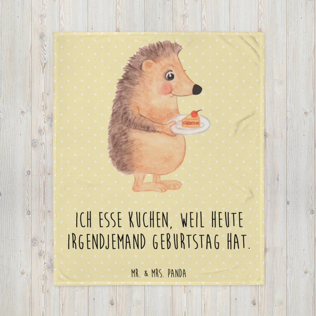 Kuscheldecke Igel Kuchenstück Fleecedecke, Decke, Kuscheldecke XXL, Weihnachtsgeschenk, Schmusedecke, Entspannen, Kuschelfleecedecke, Mikrofaser Decke, Tagesdecke, Jahrestagsgeschenk, Gemütlich, Wohndecke, Wohnzimmerdecke, Wolldecke, Dekodecke, Kinderdecke, Sofadecke, Dekoration, Lustige Sprüche, Tiere, Tiermotive, Gute Laune, Kuchen Backen, Backen Geschenk, Kuchen, Essen Spruch, Geburtstagskuchen, Torte, Igel, Einladung Party