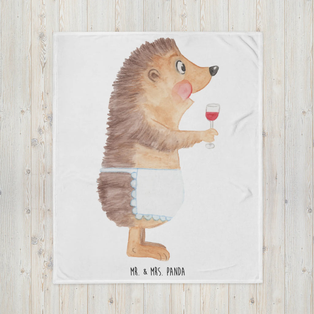 Kuscheldecke Igel Wein Tagesdecke, Decke, Wolldecke, Wohndecke, Sofadecke, Tiermotive, Gute Laune, lustige Sprüche, Tiere, Wein Deko, Weinglas, Wein Spruch, Geschenk Weinliebhaber, Igel, Rotwein, Weißwein, Geschenk Weintrinker, Wein trinken