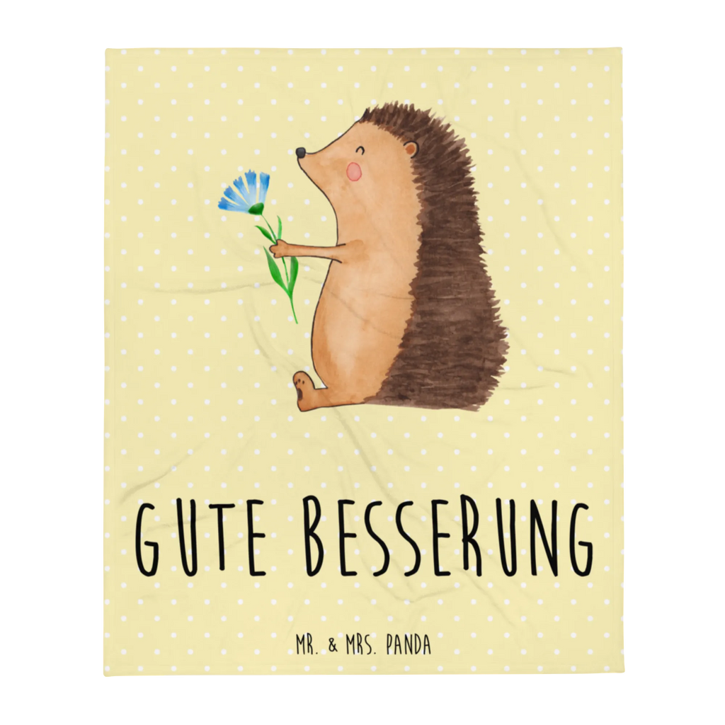 Kuscheldecke Igel mit Blume Wohnzimmerdecke, Weihnachtsgeschenk, Kuscheldecke XXL, Sofadecke, Kuschelfleecedecke, Decke, Mikrofaser Decke, Gemütlich, Dekoration, Kinderdecke, Tagesdecke, Wohndecke, Fleecedecke, Dekodecke, Jahrestagsgeschenk, Wolldecke, Entspannen, Schmusedecke, Tiere, Tiermotive, Gute Laune, Lustige Sprüche, Besuch, Krankenhaus, krank, Krankheit, Igel, Genesungswünsche, Gute Besserung