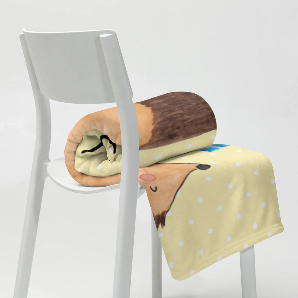 Kuscheldecke Igel mit Blume Wohnzimmerdecke, Weihnachtsgeschenk, Kuscheldecke XXL, Sofadecke, Kuschelfleecedecke, Decke, Mikrofaser Decke, Gemütlich, Dekoration, Kinderdecke, Tagesdecke, Wohndecke, Fleecedecke, Dekodecke, Jahrestagsgeschenk, Wolldecke, Entspannen, Schmusedecke, Tiere, Tiermotive, Gute Laune, Lustige Sprüche, Besuch, Krankenhaus, krank, Krankheit, Igel, Genesungswünsche, Gute Besserung