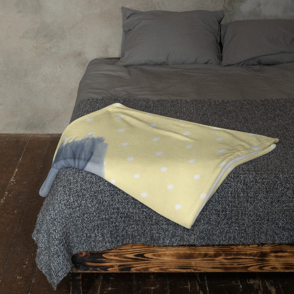 Kuscheldecke Koalabär Sofadecke, Decke, Tagesdecke, Wolldecke, Wohndecke, Tiermotive, Gute Laune, lustige Sprüche, Tiere, schlafen, träumen, Bär, Koalabär, Koala, Schlafzimmer, Traumland, Traum