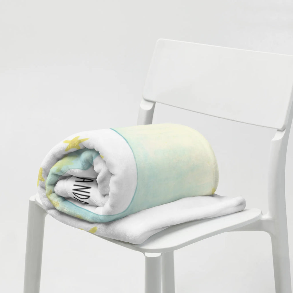 Koc mysz Gwiazdy Sofadecke, Tagesdecke, Wohndecke, Decke, Wolldecke, Tiermotive, Gute Laune, lustige Sprüche, Tiere, Taufe, Schwangerschaft, Kindergeburtstag, Geburtstag, Hoffnung, Wunsch, Taufgeschenk, Maus, Geburt, Träume, Kind, Sterne, erstes Kind