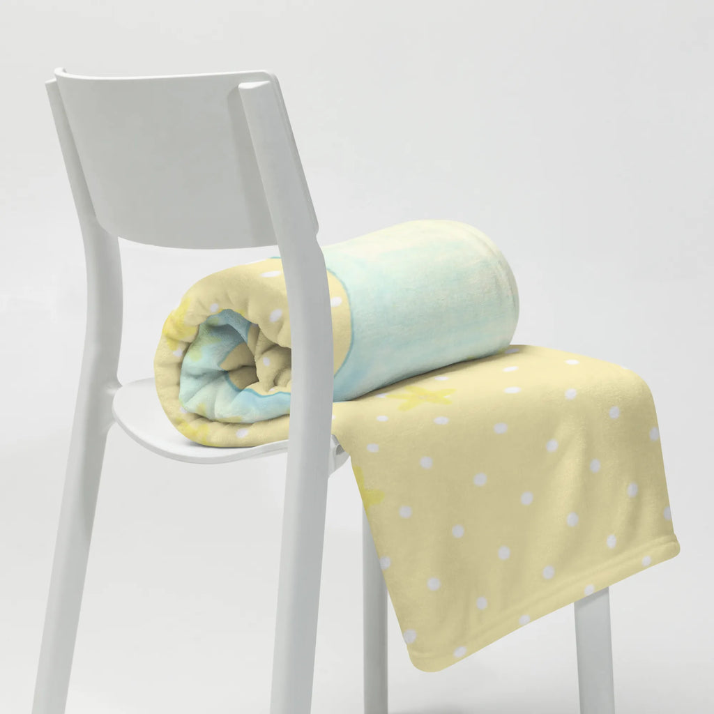 Koc mysz Gwiazdy Sofadecke, Tagesdecke, Wohndecke, Decke, Wolldecke, Tiermotive, Gute Laune, lustige Sprüche, Tiere, Taufe, Schwangerschaft, Kindergeburtstag, Geburtstag, Hoffnung, Wunsch, Taufgeschenk, Maus, Geburt, Träume, Kind, Sterne, erstes Kind