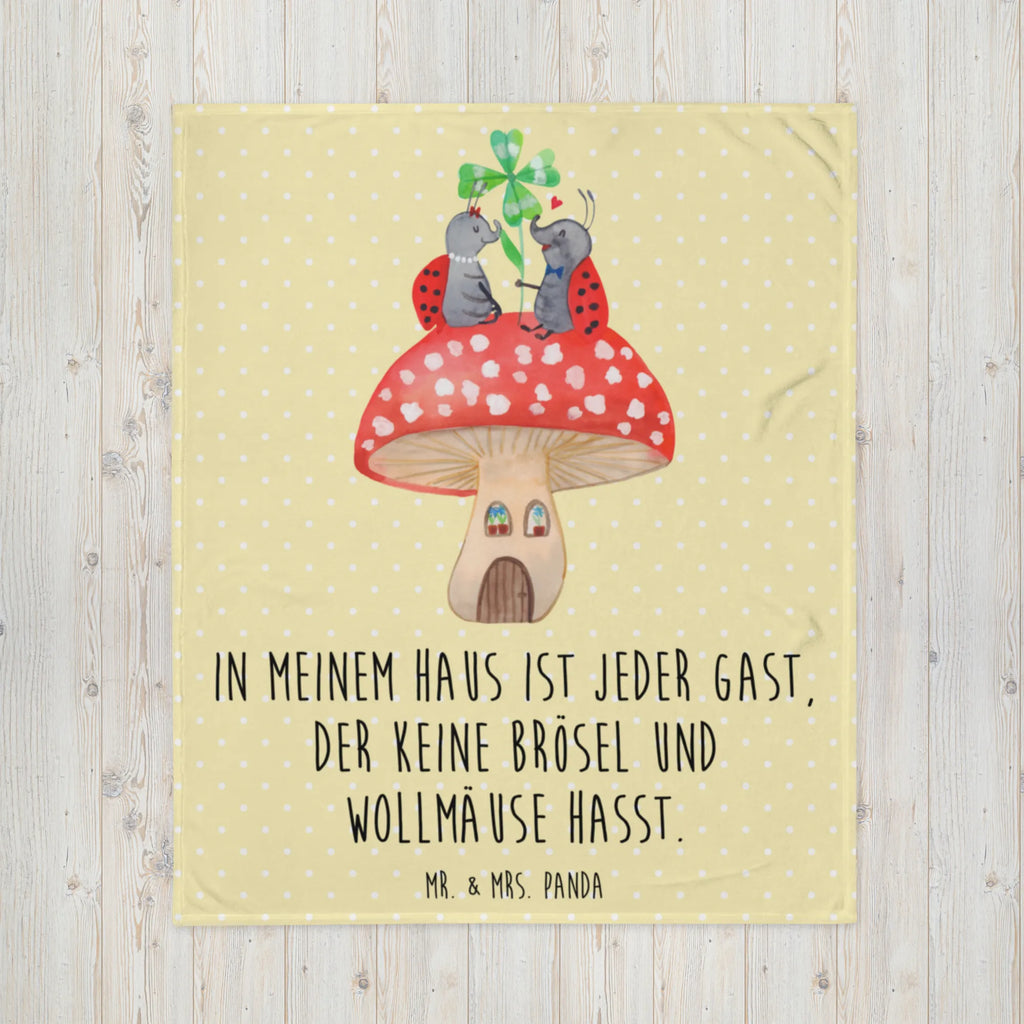 Kuscheldecke Marienkäfer Fliegenpilz Mikrofaser Decke, Tagesdecke, Wohnzimmerdecke, Entspannen, Kuschelfleecedecke, Kuscheldecke XXL, Wolldecke, Sofadecke, Kinderdecke, Decke, Weihnachtsgeschenk, Wohndecke, Fleecedecke, Gemütlich, Dekodecke, Jahrestagsgeschenk, Dekoration, Schmusedecke, Lustige Sprüche, Tiere, Tiermotive, Gute Laune, Haus, Fleigenpilzhaus, Wohnung, Marienkäfer, Zuhause, Fliegenpilz