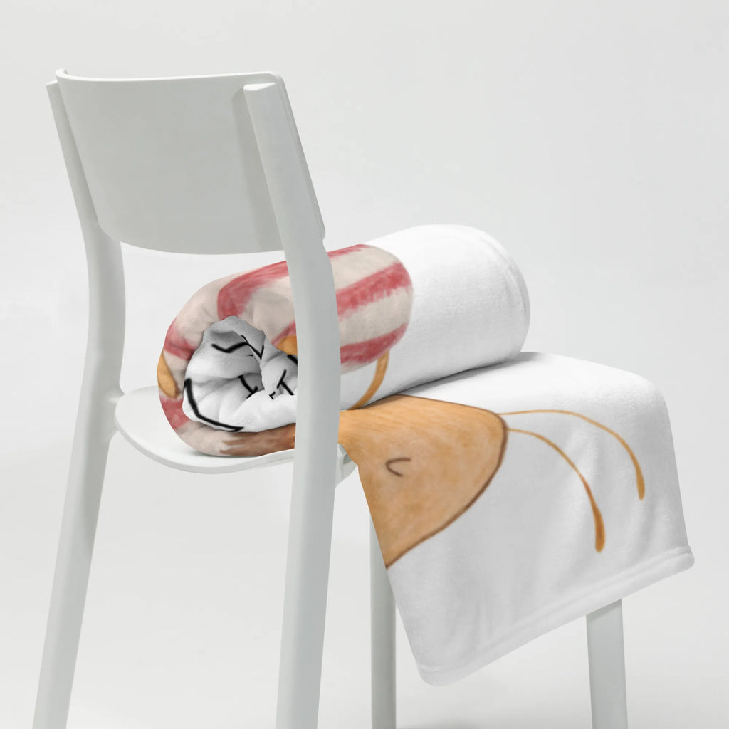 Kuscheldecke Nachtfalter Fähnchen Tagesdecke, Decke, Sofadecke, Wolldecke, Wohndecke, Tiermotive, Gute Laune, lustige Sprüche, Tiere, Was kostet die Welt, Nachtfalter, Küche Deko, süß, Spruch lustig, Spruch witzig, niedlich, Käfer