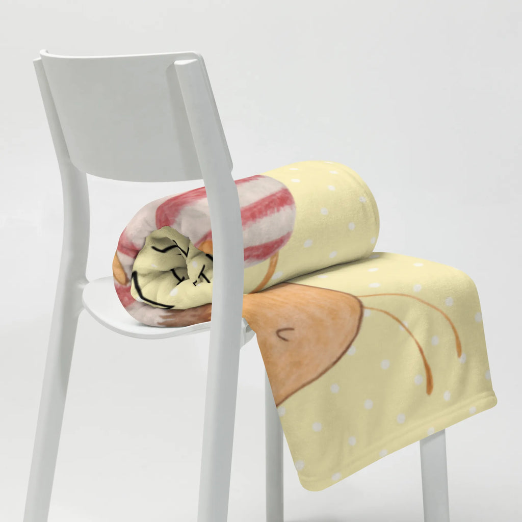 Kuscheldecke Nachtfalter Fähnchen Tagesdecke, Decke, Sofadecke, Wolldecke, Wohndecke, Tiermotive, Gute Laune, lustige Sprüche, Tiere, Was kostet die Welt, Nachtfalter, Küche Deko, süß, Spruch lustig, Spruch witzig, niedlich, Käfer