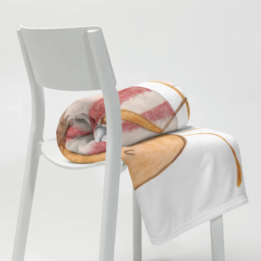 Kuscheldecke Nachtfalter Fähnchen Tagesdecke, Decke, Sofadecke, Wolldecke, Wohndecke, Tiermotive, Gute Laune, lustige Sprüche, Tiere, Was kostet die Welt, Nachtfalter, Küche Deko, süß, Spruch lustig, Spruch witzig, niedlich, Käfer