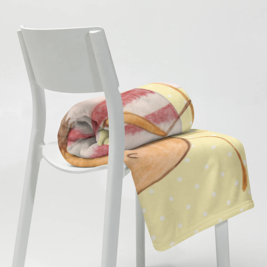 Kuscheldecke Nachtfalter Fähnchen Tagesdecke, Decke, Sofadecke, Wolldecke, Wohndecke, Tiermotive, Gute Laune, lustige Sprüche, Tiere, Was kostet die Welt, Nachtfalter, Küche Deko, süß, Spruch lustig, Spruch witzig, niedlich, Käfer