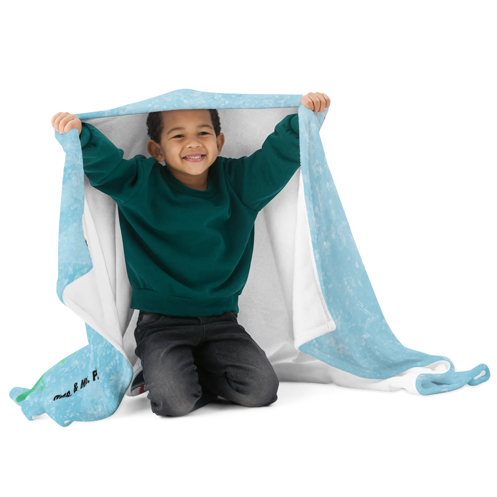 Kuscheldecke Pinguin Weihnachtsbaum Wolldecke, Decke, Tagesdecke, Wohndecke, Sofadecke, Winter, Weihnachten, Weihnachtsdeko, Nikolaus, Advent, Heiligabend, Wintermotiv, Pinguin