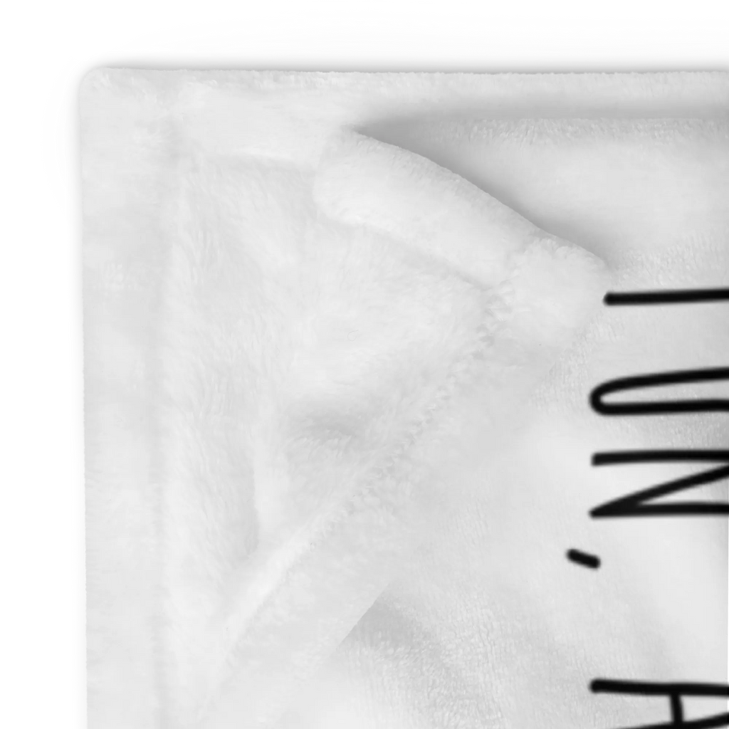 Kuscheldecke Rabe Sombrero Wohndecke, Sofadecke, Decke, Wolldecke, Tagesdecke, Tiermotive, Gute Laune, lustige Sprüche, Tiere, Glück Spruch, Rabe, Vogel, Elster, Motivation, fröhlich sein, Spruch positiv, Vögel, froh, glücklich sein