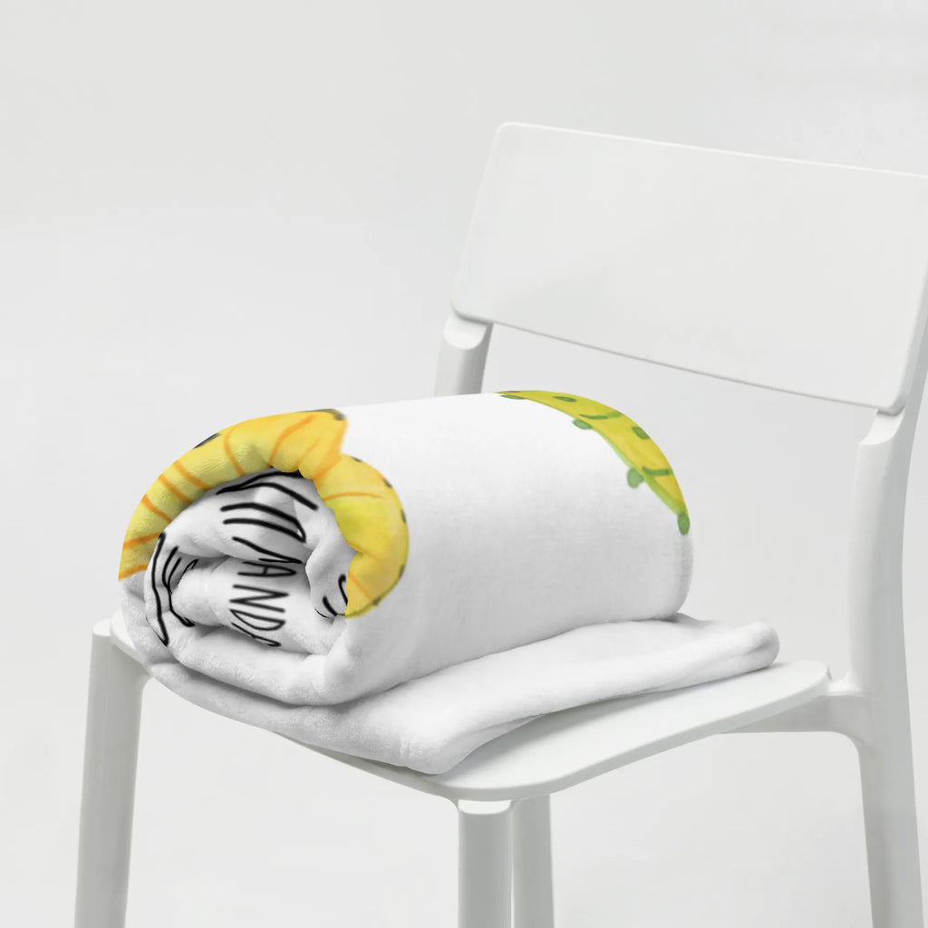 Kuscheldecke Raupe & Schmetterling Dekodecke, Kinderdecke, Weihnachtsgeschenk, Dekoration, Decke, Kuscheldecke XXL, Wohndecke, Kuschelfleecedecke, Mikrofaser Decke, Jahrestagsgeschenk, Fleecedecke, Schmusedecke, Tagesdecke, Sofadecke, Wohnzimmerdecke, Gemütlich, Wolldecke, Entspannen, Lustige Sprüche, Tiere, Tiermotive, Gute Laune, Schmetterling, Entwicklung, Erwachsen Werden, Kokon, Aufwachsen, Raupe, Schönheit, Hut, Hütchen, Zitronenfalter