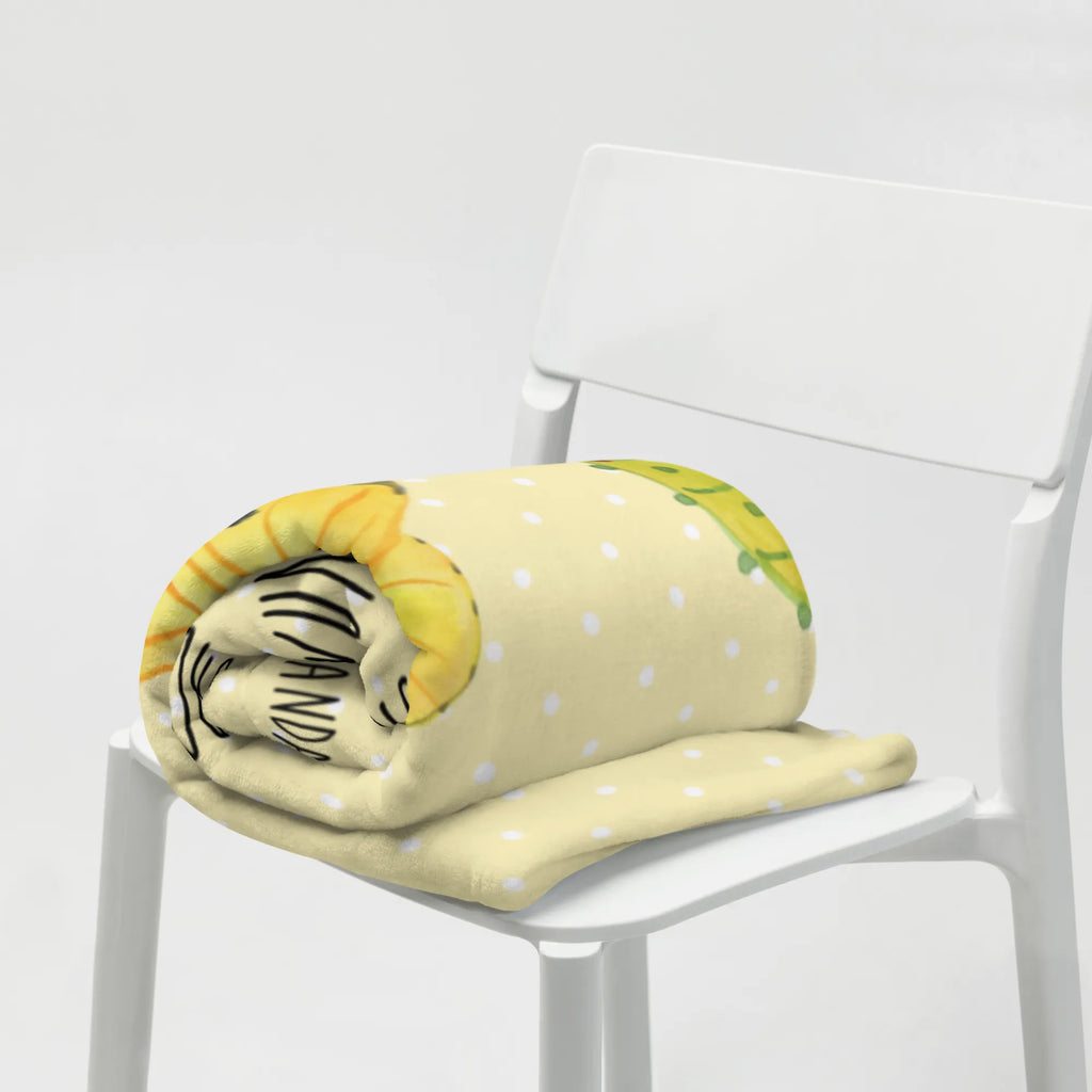 Kuscheldecke Raupe & Schmetterling Dekodecke, Kinderdecke, Weihnachtsgeschenk, Dekoration, Decke, Kuscheldecke XXL, Wohndecke, Kuschelfleecedecke, Mikrofaser Decke, Jahrestagsgeschenk, Fleecedecke, Schmusedecke, Tagesdecke, Sofadecke, Wohnzimmerdecke, Gemütlich, Wolldecke, Entspannen, Lustige Sprüche, Tiere, Tiermotive, Gute Laune, Schmetterling, Entwicklung, Erwachsen Werden, Kokon, Aufwachsen, Raupe, Schönheit, Hut, Hütchen, Zitronenfalter