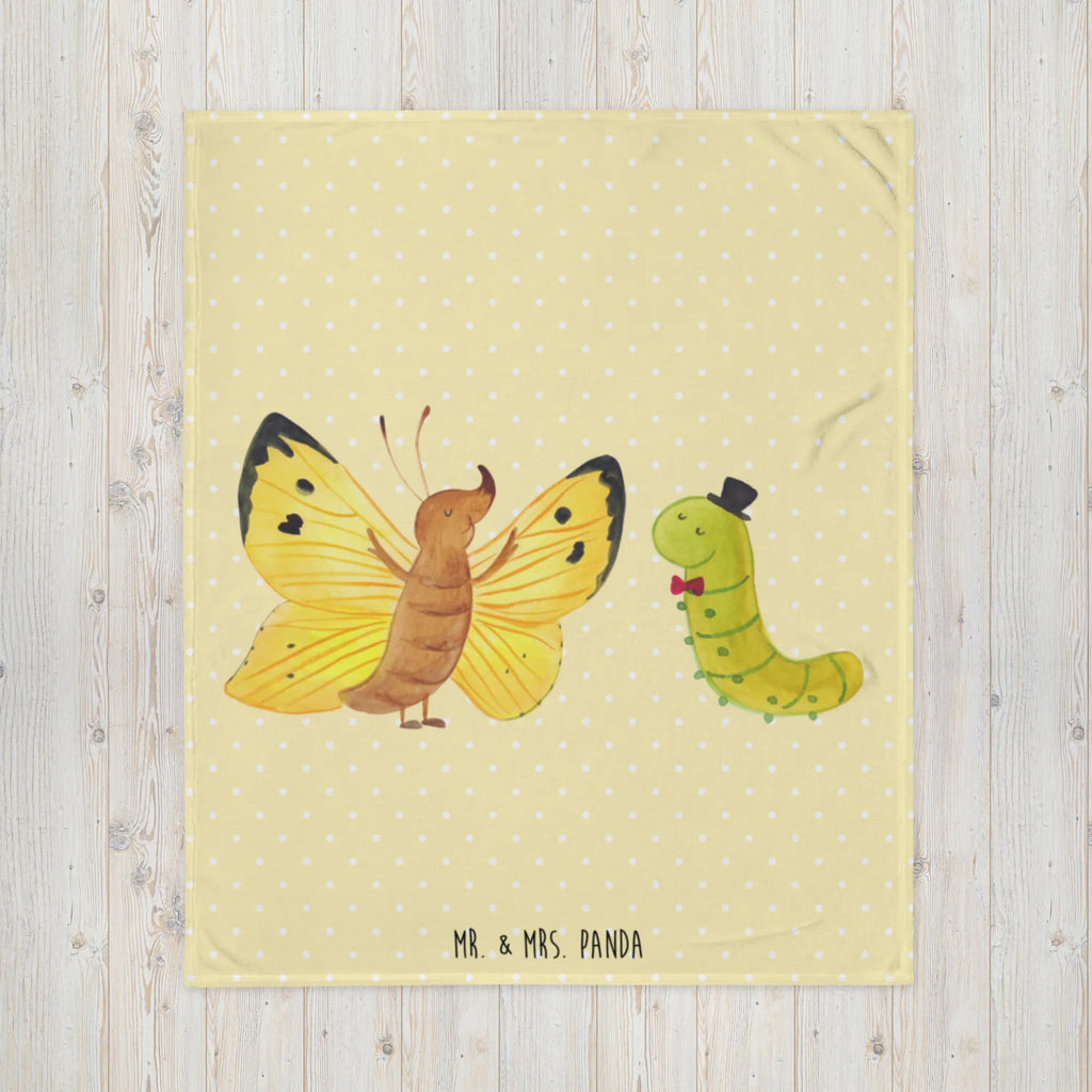 Kuscheldecke Raupe & Schmetterling Dekodecke, Kinderdecke, Weihnachtsgeschenk, Dekoration, Decke, Kuscheldecke XXL, Wohndecke, Kuschelfleecedecke, Mikrofaser Decke, Jahrestagsgeschenk, Fleecedecke, Schmusedecke, Tagesdecke, Sofadecke, Wohnzimmerdecke, Gemütlich, Wolldecke, Entspannen, Lustige Sprüche, Tiere, Tiermotive, Gute Laune, Schmetterling, Entwicklung, Erwachsen Werden, Kokon, Aufwachsen, Raupe, Schönheit, Hut, Hütchen, Zitronenfalter