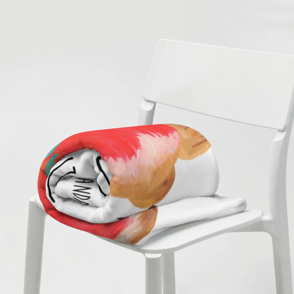 Kuscheldecke Rotkehlchen Weihnachten Wolldecke, Wohndecke, Sofadecke, Tagesdecke, Decke, Winter, Weihnachten, Weihnachtsdeko, Nikolaus, Advent, Heiligabend, Wintermotiv, xmas, Weihnachtsmotiv, Vogel, Weihnachtsgruß, Frohe Weihnachten