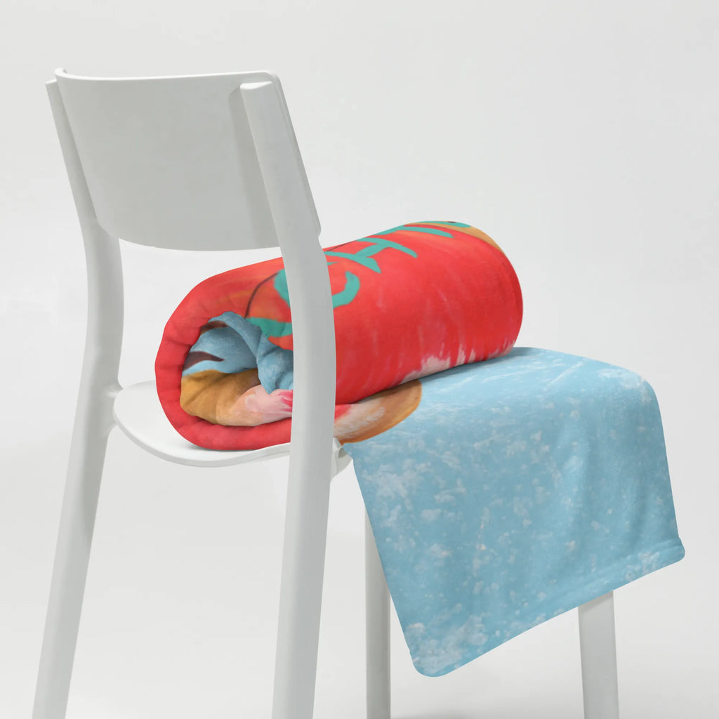 Kuscheldecke Rotkehlchen Weihnachten Wolldecke, Wohndecke, Sofadecke, Tagesdecke, Decke, Winter, Weihnachten, Weihnachtsdeko, Nikolaus, Advent, Heiligabend, Wintermotiv, xmas, Weihnachtsmotiv, Vogel, Weihnachtsgruß, Frohe Weihnachten