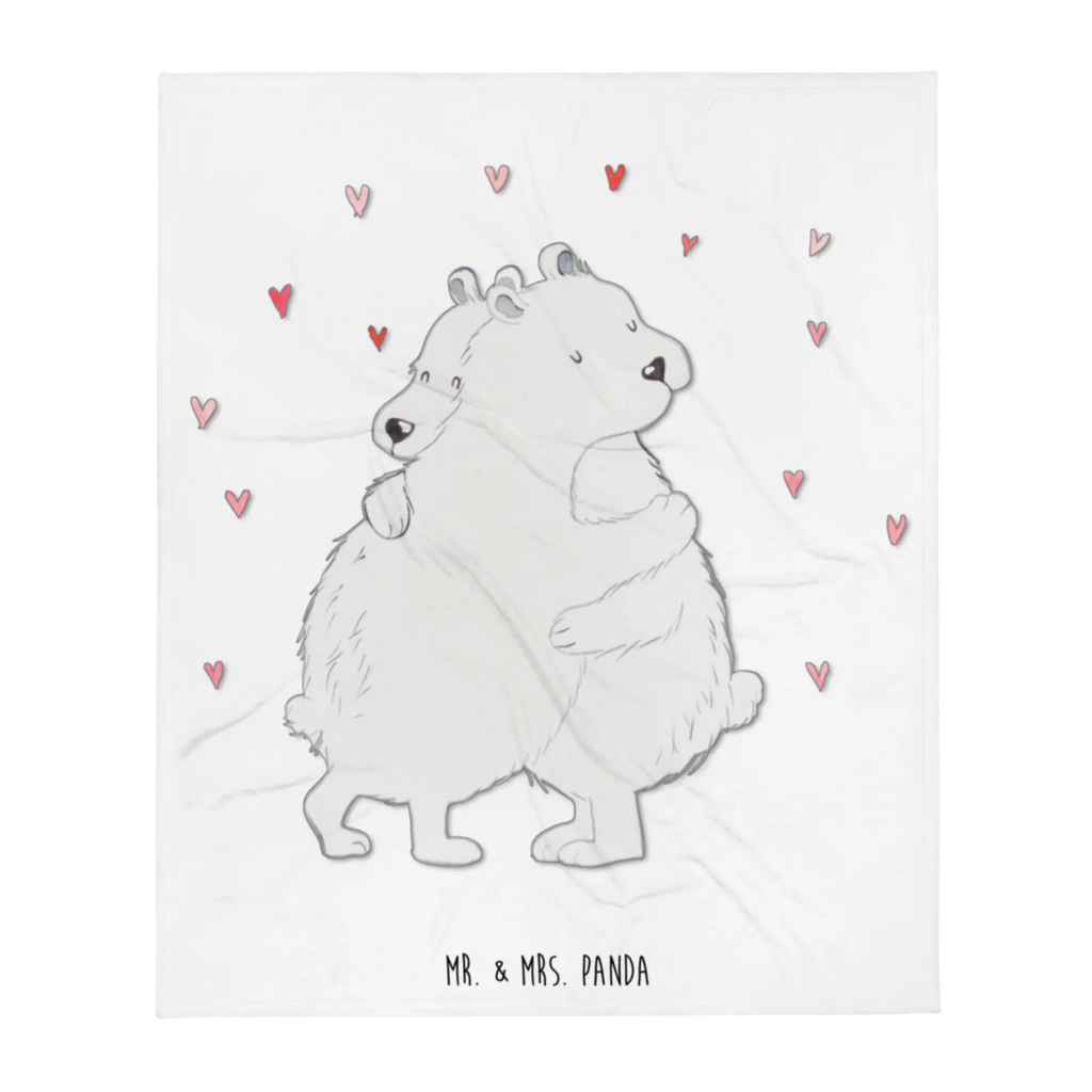 Kuscheldecke Eisbär Umarmen Dekodecke, Fleecedecke, Schmusedecke, Kuscheldecke XXL, Dekoration, Wolldecke, Weihnachtsgeschenk, Jahrestagsgeschenk, Sofadecke, Wohndecke, Tagesdecke, Kuschelfleecedecke, Decke, Kinderdecke, Gemütlich, Mikrofaser Decke, Wohnzimmerdecke, Entspannen, Tiere, Tiermotive, Gute Laune, Lustige Sprüche