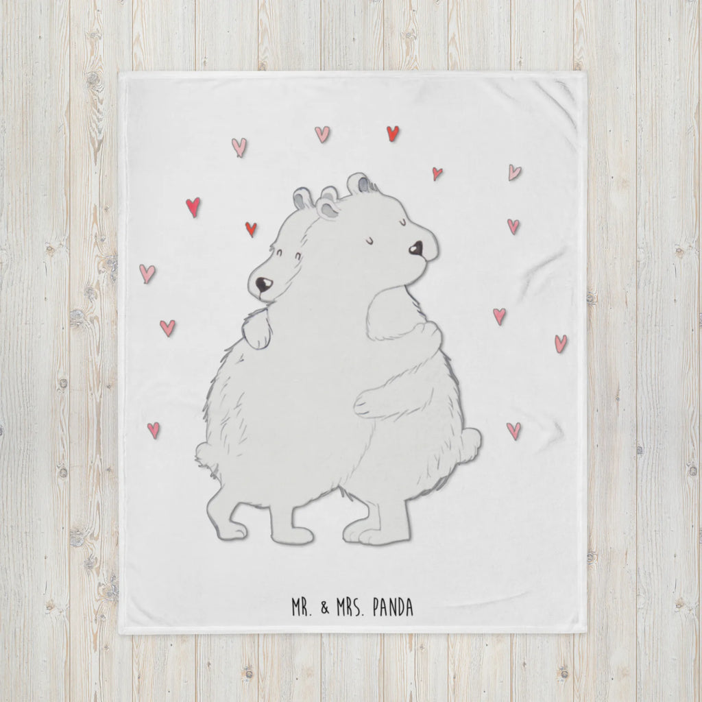 Kuscheldecke Eisbär Umarmen Dekodecke, Fleecedecke, Schmusedecke, Kuscheldecke XXL, Dekoration, Wolldecke, Weihnachtsgeschenk, Jahrestagsgeschenk, Sofadecke, Wohndecke, Tagesdecke, Kuschelfleecedecke, Decke, Kinderdecke, Gemütlich, Mikrofaser Decke, Wohnzimmerdecke, Entspannen, Tiere, Tiermotive, Gute Laune, Lustige Sprüche