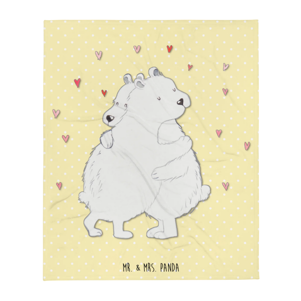 Kuscheldecke Eisbär Umarmen Dekodecke, Fleecedecke, Schmusedecke, Kuscheldecke XXL, Dekoration, Wolldecke, Weihnachtsgeschenk, Jahrestagsgeschenk, Sofadecke, Wohndecke, Tagesdecke, Kuschelfleecedecke, Decke, Kinderdecke, Gemütlich, Mikrofaser Decke, Wohnzimmerdecke, Entspannen, Tiere, Tiermotive, Gute Laune, Lustige Sprüche