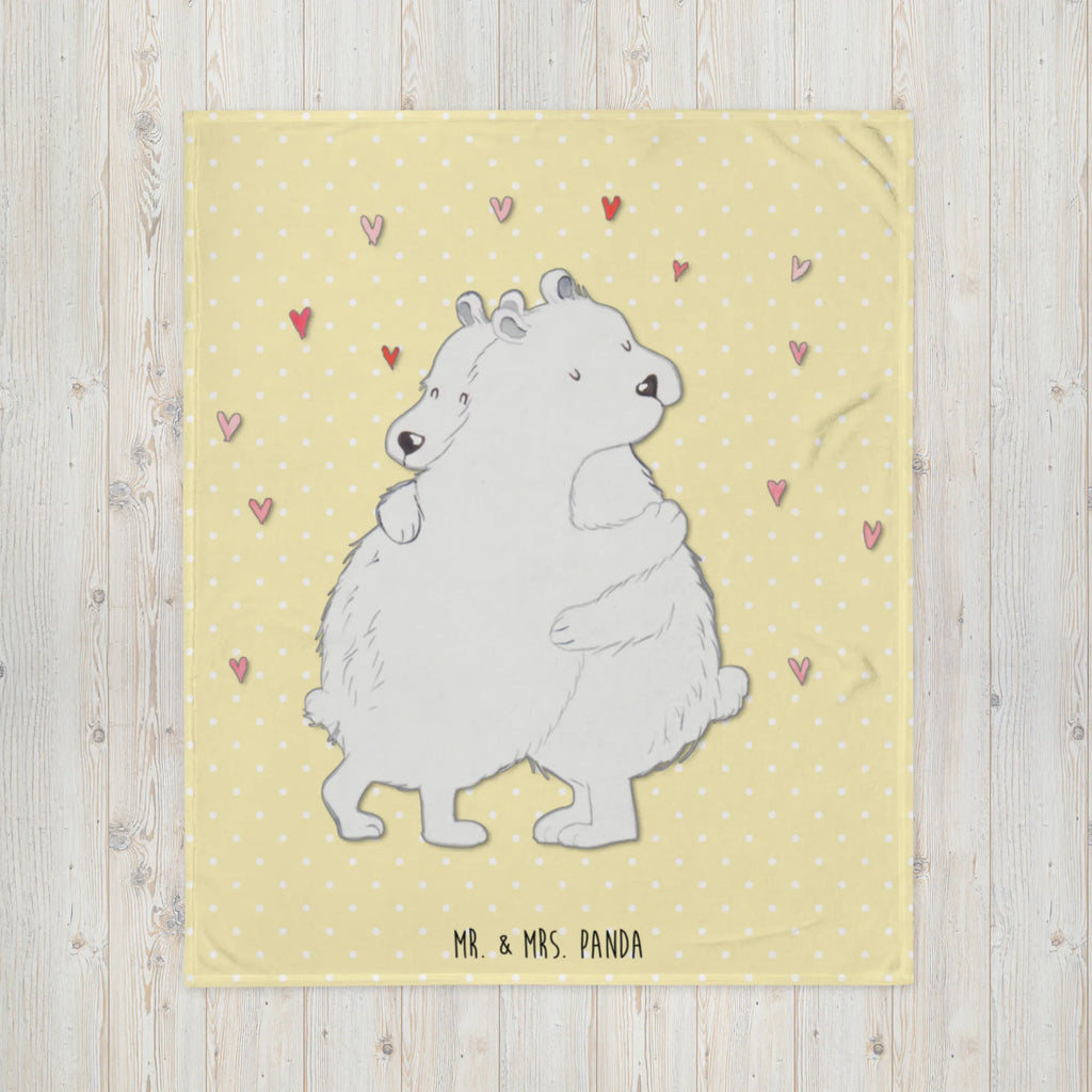 Kuscheldecke Eisbär Umarmen Dekodecke, Fleecedecke, Schmusedecke, Kuscheldecke XXL, Dekoration, Wolldecke, Weihnachtsgeschenk, Jahrestagsgeschenk, Sofadecke, Wohndecke, Tagesdecke, Kuschelfleecedecke, Decke, Kinderdecke, Gemütlich, Mikrofaser Decke, Wohnzimmerdecke, Entspannen, Tiere, Tiermotive, Gute Laune, Lustige Sprüche