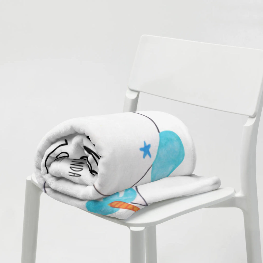 Kuscheldecke Einhorn Baby Tagesdecke, Sofadecke, Decke, Wohndecke, Wolldecke, Einhorn, Einhörner, Einhorn Deko, Unicorn, Babyglück, Baby, Kind, Eltern, Geburt, Schnuller, Mutter, Geburtstag, Nachwuchs, erstes Kind, Party