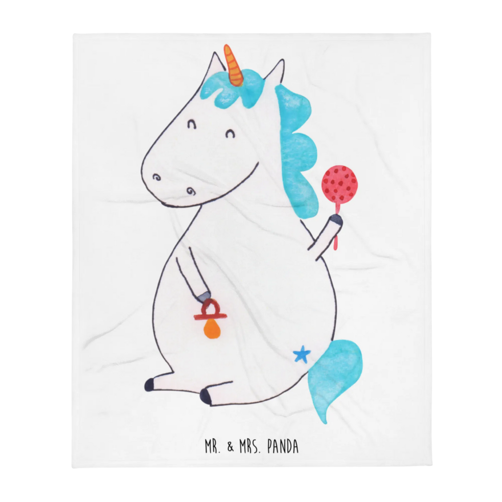 Kuscheldecke Einhorn Baby Tagesdecke, Sofadecke, Decke, Wohndecke, Wolldecke, Einhorn, Einhörner, Einhorn Deko, Unicorn, Babyglück, Baby, Kind, Eltern, Geburt, Schnuller, Mutter, Geburtstag, Nachwuchs, erstes Kind, Party
