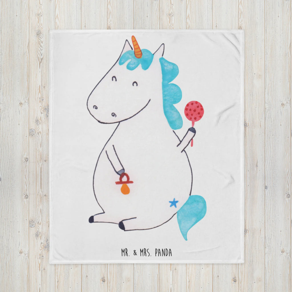 Kuscheldecke Einhorn Baby Tagesdecke, Sofadecke, Decke, Wohndecke, Wolldecke, Einhorn, Einhörner, Einhorn Deko, Unicorn, Babyglück, Baby, Kind, Eltern, Geburt, Schnuller, Mutter, Geburtstag, Nachwuchs, erstes Kind, Party
